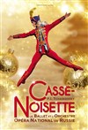 Casse Noisette - CEC - Théâtre de Yerres