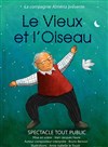 Le vieux et l'oiseau - Théâtre des Préambules
