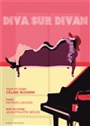 Diva sur Divan - Albatros Théâtre - Salle Magasin