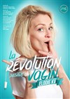 Elodie KV dans La révolution positive du vagin - La Comédie de Limoges