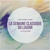 Paul Colomb / L'orchestre de violoncelles - Lavoir Moderne Parisien