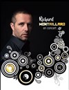 Richard Montaillard en concert - L'Imprimerie