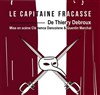 Le Capitaine Fracasse - Espace Protestant Marc Boegner