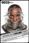 L'affaire de l'esclave Furcy - Le Tarmac - La scène internationale francophone