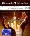 Les choeurs Carpe diem - Couvent de l'Annonciation