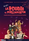 La poudre de perlimpinpin - Théâtre Darius Milhaud