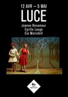 Luce - Théâtre Paris-Villette