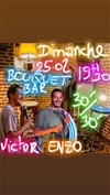 Le 30/30 avec Victor & Enzo - Le Bouquet Bar