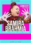 Samira Brahmia - Sud Est Théâtre
