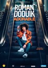 Roman Doduik dans ADOrable - Théâtre du Vésinet - Cinéma Jean Marais