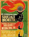 The Souljazz Orchestra - La Bellevilloise