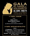 Gala MJ Danse et Solidarité : Concert et Battle hip-hop MJ style - Théâtre La Camillienne