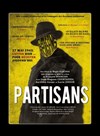 Partisans - Péniche Théâtre Story-Boat