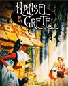 Hansel et Gretel - Le Théâtre des Muses