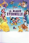 Disney sur glace - La Magie Eternelle - Zénith de Paris