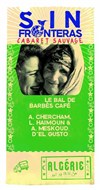 Le bal de Barbes café + Cheikha Rabia + Sihem Stiti - Cabaret Sauvage