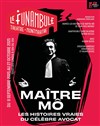 Maître Mô - Le Funambule Montmartre