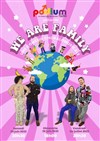 We are family - Auditorium Saint-Michel de Picpus