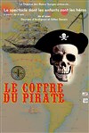 Le coffre du pirate - Théâtre Musical Marsoulan