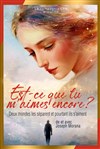 Est-ce que tu m'aimes encore ? - Théâtre Espace Marais