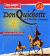 Don Quichotte - Scène Prévert