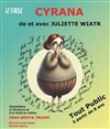 Cyrana - Le Kibélé