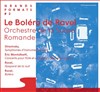 L'Orchestre de la Suisse Romande - La Seine Musicale - Grande Seine