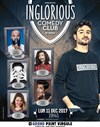 Inglorious Comedy CLub - Le Grand Point Virgule - Salle Majuscule