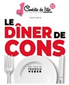 Le dîner de cons - La Comédie de Lille