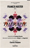 En therapie - Théâtre Antoine