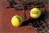 Visite guidée : Un moment d'exception à Roland-Garros : Déjeuner & visite des coulisses - Musée de la Fédération Française de Tennis