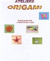 Ateliers Origami - Le Petit Théâtre Magique