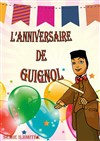 l'anniversaire de guignol - Théâtre Bellecour