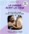 La charrue avant les Dieux - Centre Mandapa