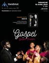 Emotion gospel - Salle des fêtes de Vernaison