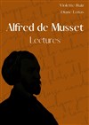 Alfred de Musset - Théâtre du Temps