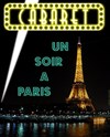 Cabaret Un Soir à Paris : Plateau d'artistes + Quiz - Les Flingueurs