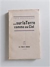 Sur la terre comme au ciel - Théâtre du Nord Ouest