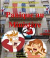 Panique au ministère - Espace Miramar