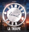 Jamel Comedy Club : La troupe 2015 - Le Comedy Club