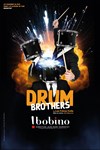 Drum Brothers by Les Frères Colle - Bobino