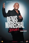 Denis Maréchal dans Denis Maréchal joue ! - Théâtre 100 Noms - Hangar à Bananes