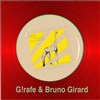 G!rafe & Bruno Girard - Péniche Le Lapin vert