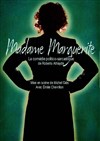 Madame Marguerite - Théâtre des Gémeaux Parisiens