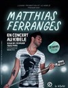 Matthias Ferranges - Le Kibélé