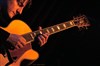 Hugo Lippi Quartet - Sunside