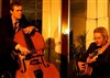 Daniel Monforte Trio - Cave du 38 Riv'