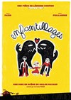 Enfantillages - Theatre de la rue de Belleville