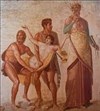 Iphigénie en Aulis d'Euripide, traduction nouvelle et cadencée de Nicolas Wapler - Théâtre du Nord Ouest