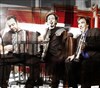 Trio Hradcany - Le Saraaba